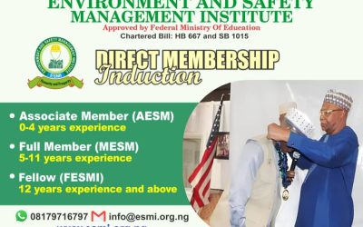 Call for Direct Membership