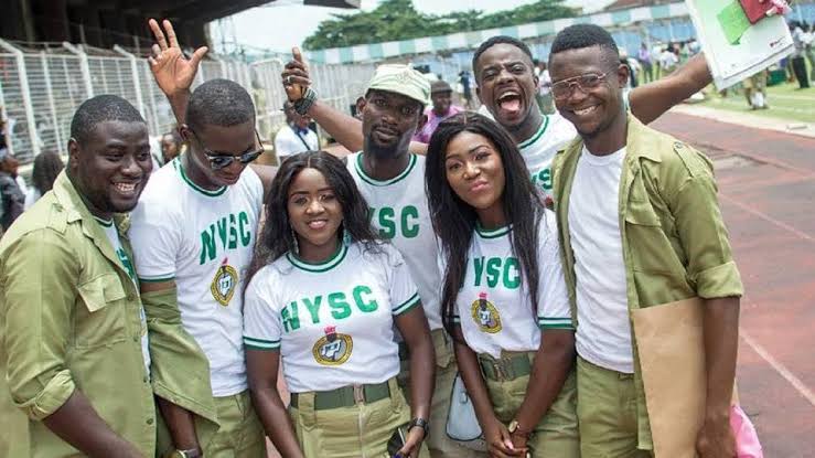 Nationwide Scholarship for NYSC corps members