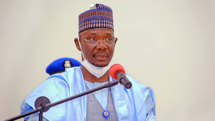 Gov Abdullahi Sule’s Keynote Address at the 3rd National Stakeholders’ Seminar on Environment and Safety