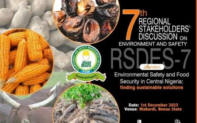 RSDES-7 to hold in Benue